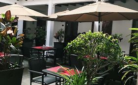 Hotel Casa Las Mercedes